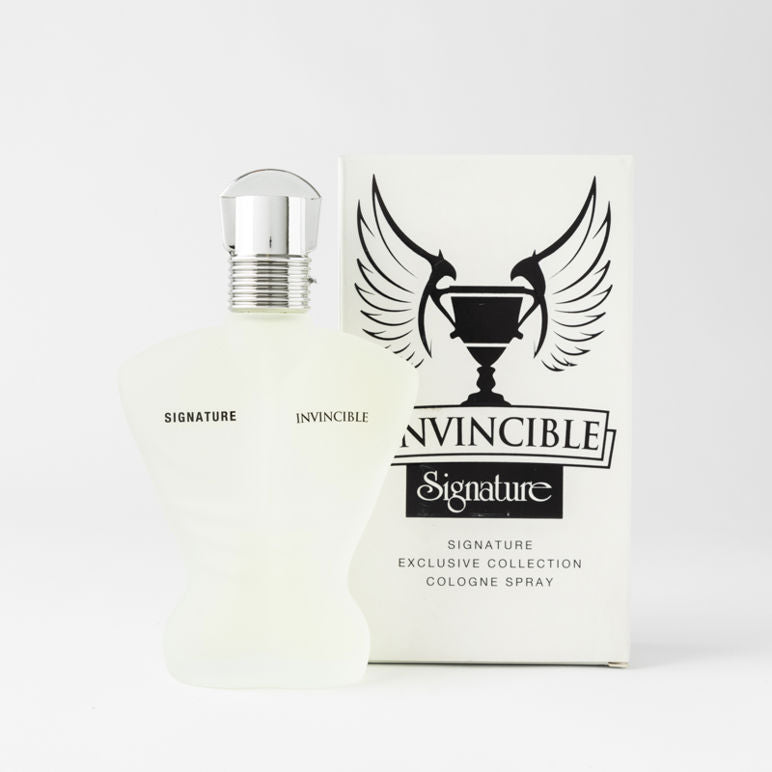 Invincible 100ml