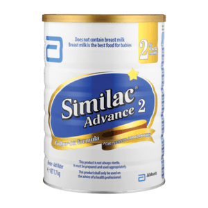Similac Advance 2 Formula 1.7kg - myhoodmarket