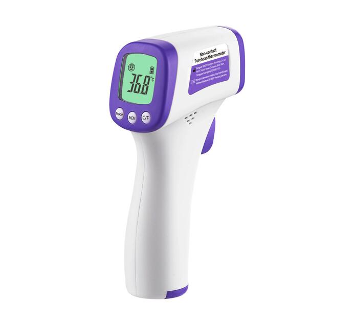 Simzo F7 Non-Contact Infrared Forehead Thermometer - myhoodmarket