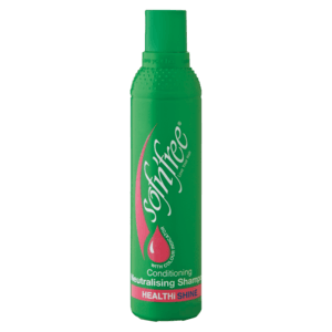 Sofn' Free Conditioning Neutralising Shampoo 250ml - myhoodmarket