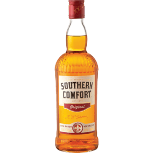 Southern Comfort Original Liqueur Bottle 750ml - myhoodmarket