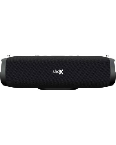 Shox Sync Limited Edition Portable Speaker