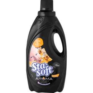 Sta-Soft Aromatherapy Indulgence Fabric Conditioner 2L - myhoodmarket