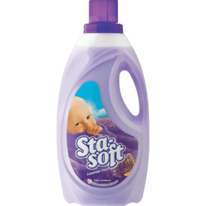 Sta-Soft Lavender Fresh Fabric Conditioner 2L - myhoodmarket