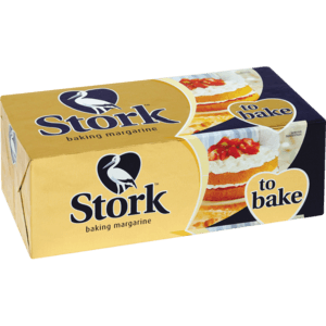 Stork Baking Margarine 1kg - myhoodmarket