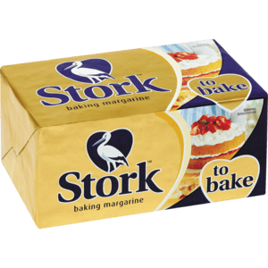 Stork Baking Margarine 500g - myhoodmarket
