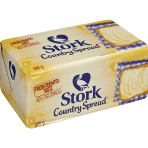 Stork Country Spread 40% Fat Spread 500g - myhoodmarket