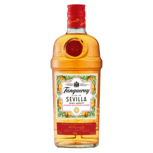 Tanqueray Gin Flor De Sevilla 750ml - myhoodmarket