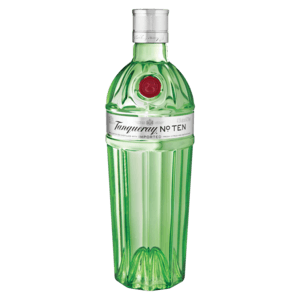 Tanqueray No 10 Gin 750ml - myhoodmarket