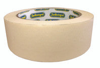 Sellotape Masking Tape Utility Grade 36mm x 40m Buff