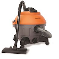 Bennett Read Tough 25 Wet-Dry-Blow Vacuum Cleaner