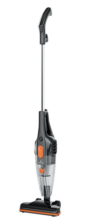 Bennett Read Aerovac Vacuum Cleaner 2.0