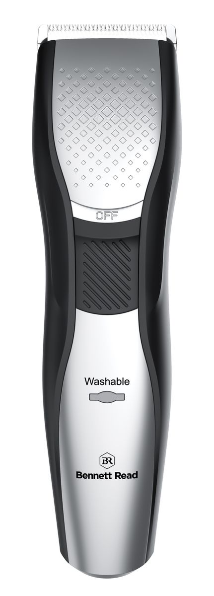 Bennett Read Cordless Waterproof Versa Style 7200 Hair Clipper