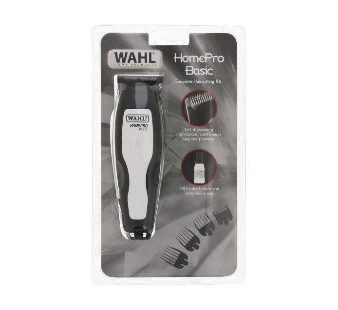 Wahl Homepro Basic Clipper Set - myhoodmarket