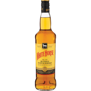 White Horse Whisky 750ml - myhoodmarket