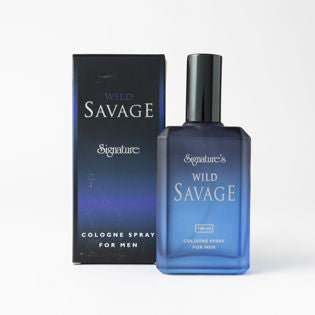 Wild Savage 100ml