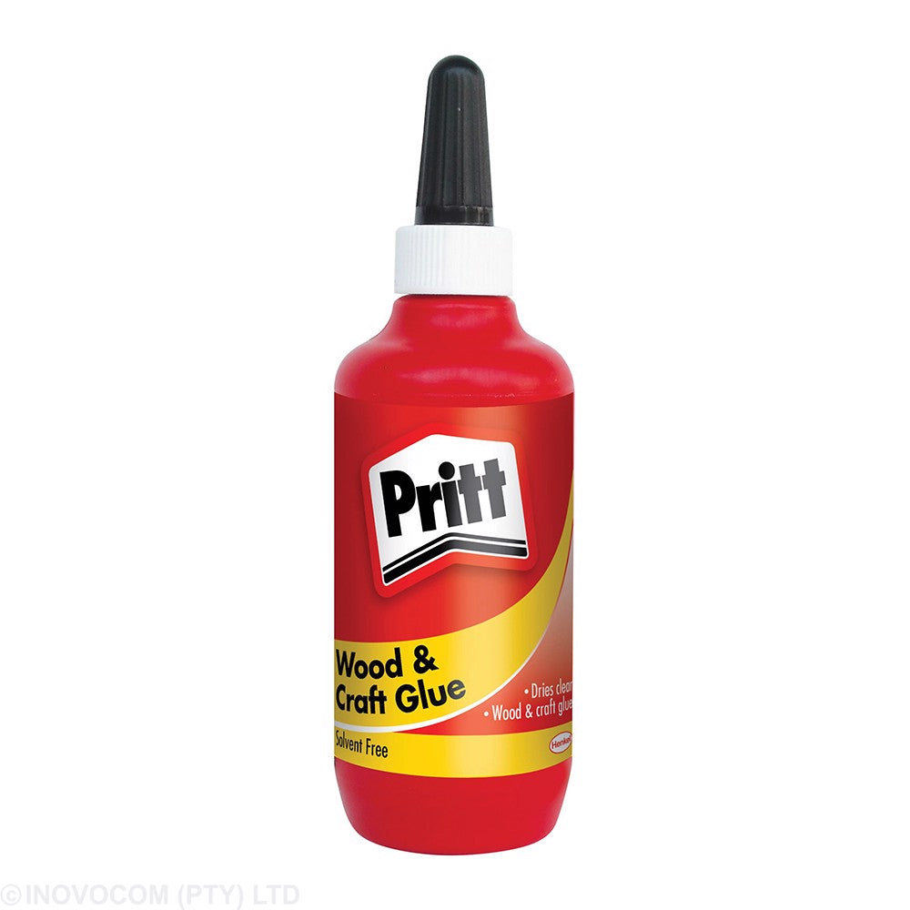 Pritt Ponal Wood And Craft Glue 100ml