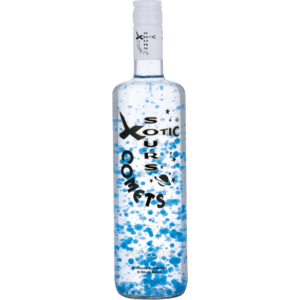 Xotic Comet Sours Energy Shooter 750ml - myhoodmarket