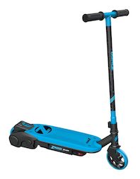 Zingo X100 Blue Electric Scooter