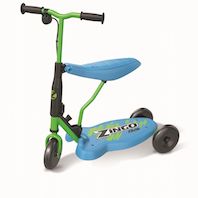 Zingo Grom Ride-on Electrical Scooter