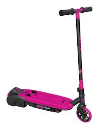 Zingo X100 Pink Electric Scooter